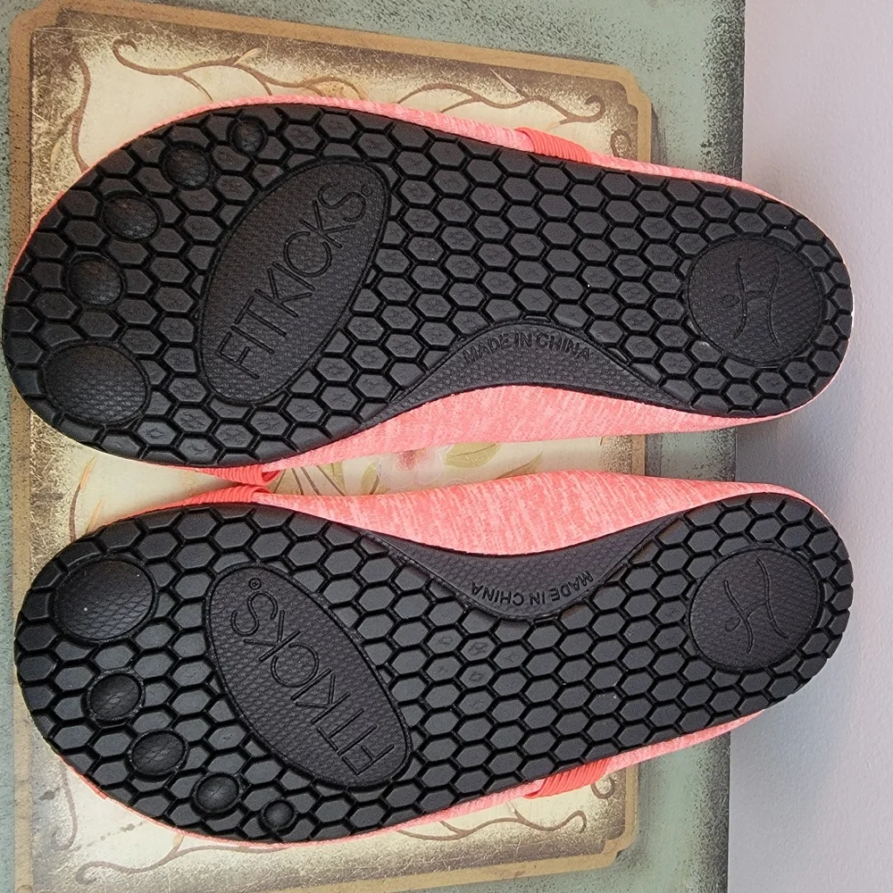 Fitkicks Size SMALL (5-6) - Picture 3 of 4